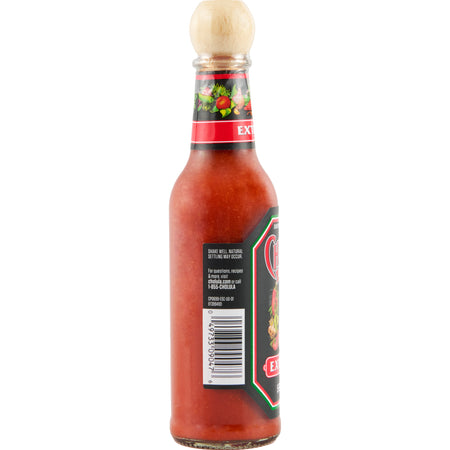 Cholula® Extra Hot Sauce, 5 fl oz