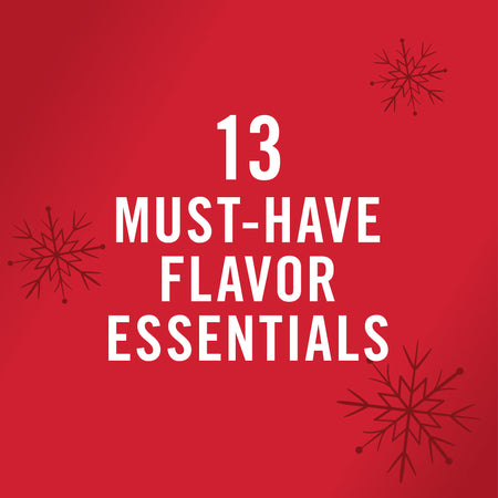 McCormick® Stock Up On Flavor Variety Pack