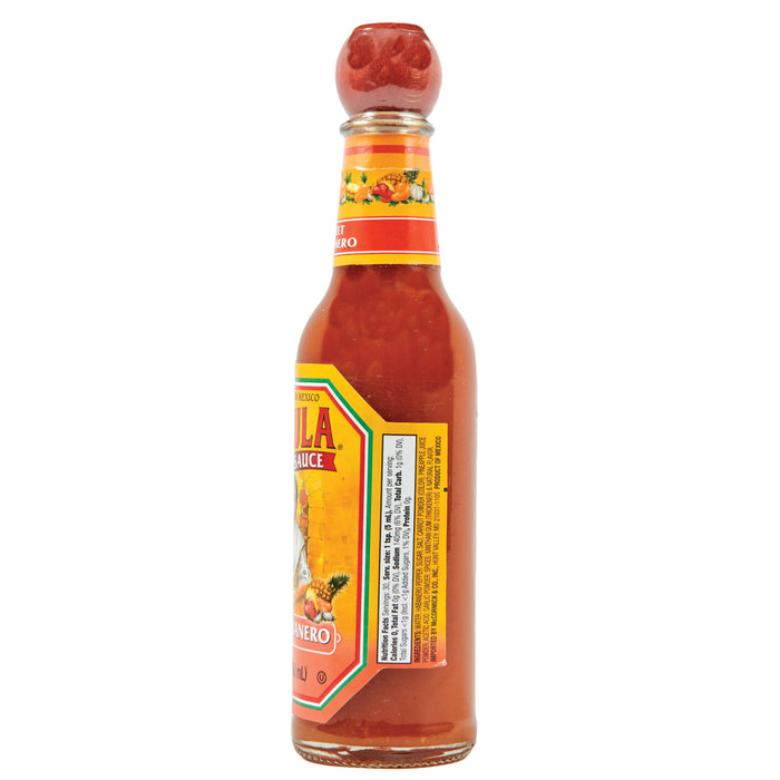 Cholula® Sweet Habanero Hot Sauce, 5 fl oz