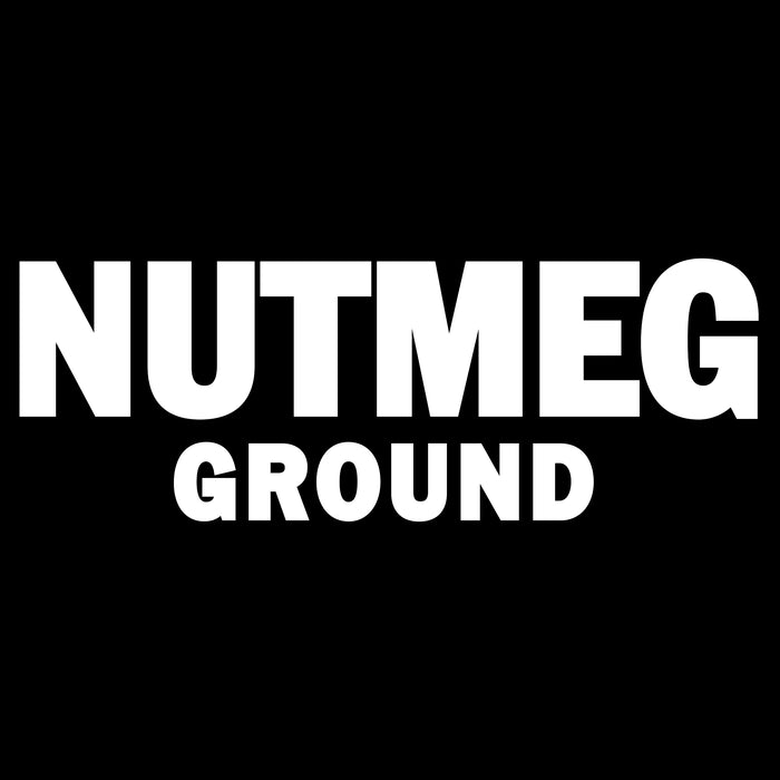 McCormick® Ground Nutmeg, 1.1 oz