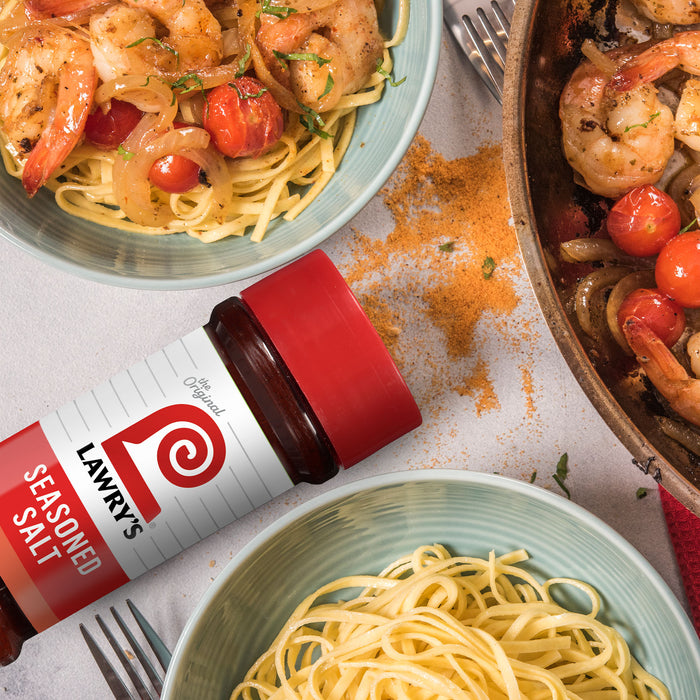 Lawry's® Seasoned Salt