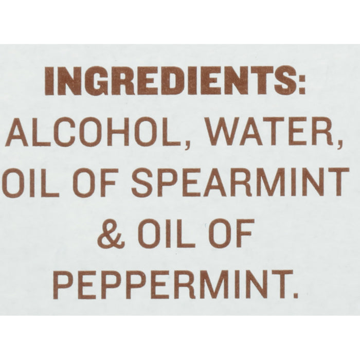 McCormick® Pure Mint Extract, 1 fl oz