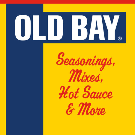 OLD BAY® Lovers’ Gift Pack