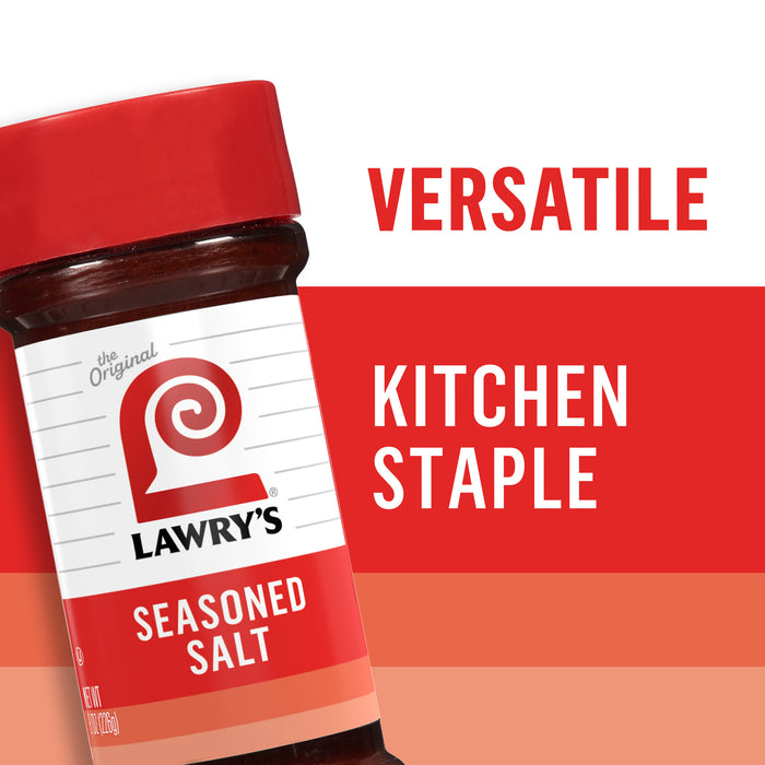 Lawry's® Seasoned Salt