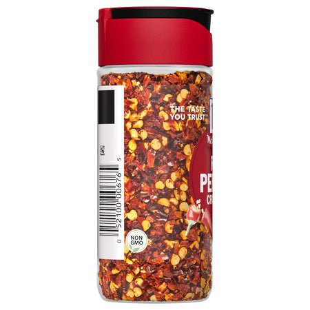 McCormick® Crushed Red Pepper, 1.5 oz