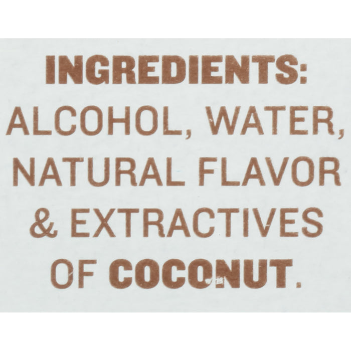 McCormick® Coconut Extract With Other Natural Flavors, 1 fl oz