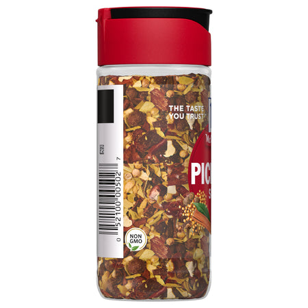 McCormick® Mixed Pickling Spice, 1.5 oz