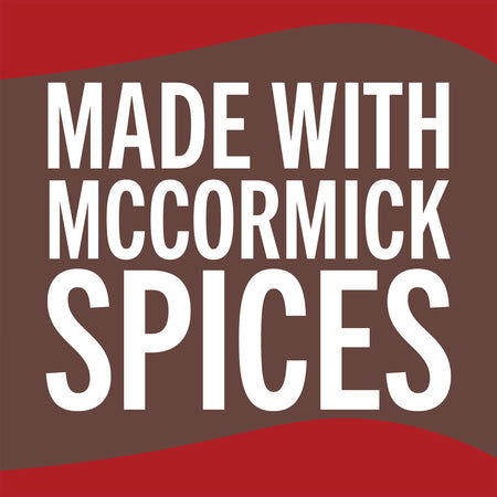 McCormick® Chili Seasoning Mix, 1.25 oz