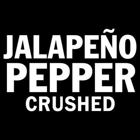 McCormick® Crushed Jalapeno Pepper, 1.37 oz