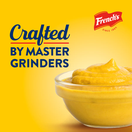 French's® Classic Yellow Mustard, 14 oz