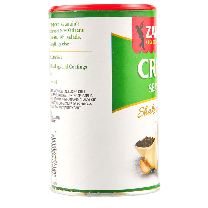 Zatarain's Creole Seasoning, 8 oz