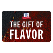 McCormick Shop E-Gift Card