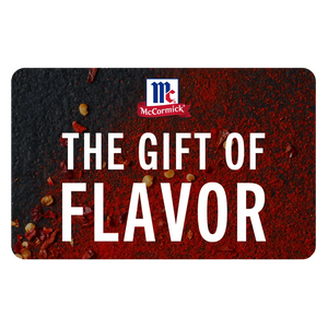 McCormick Shop E-Gift Card