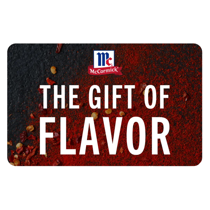 McCormick Shop E-Gift Card