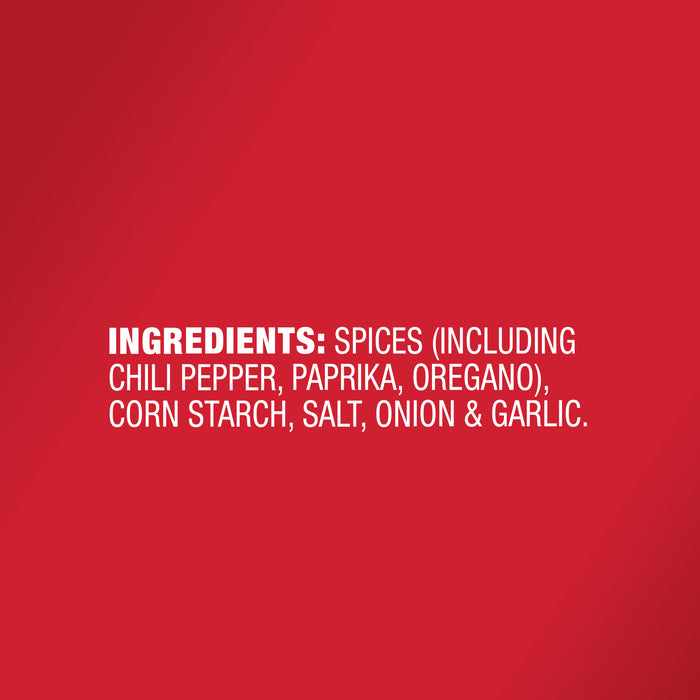 McCormick® Original Taco Seasoning Mix, 1 oz