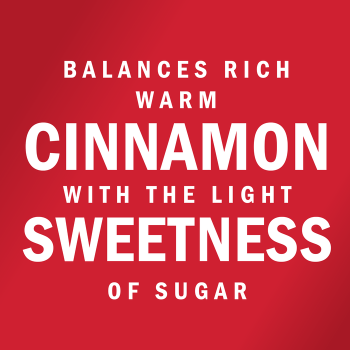 McCormick® Cinnamon Sugar, 3.62 oz