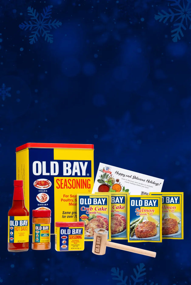 old Bay Holiday