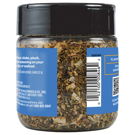 McCormick® Flavor Maker Mediterranean Style Topping Seasoning