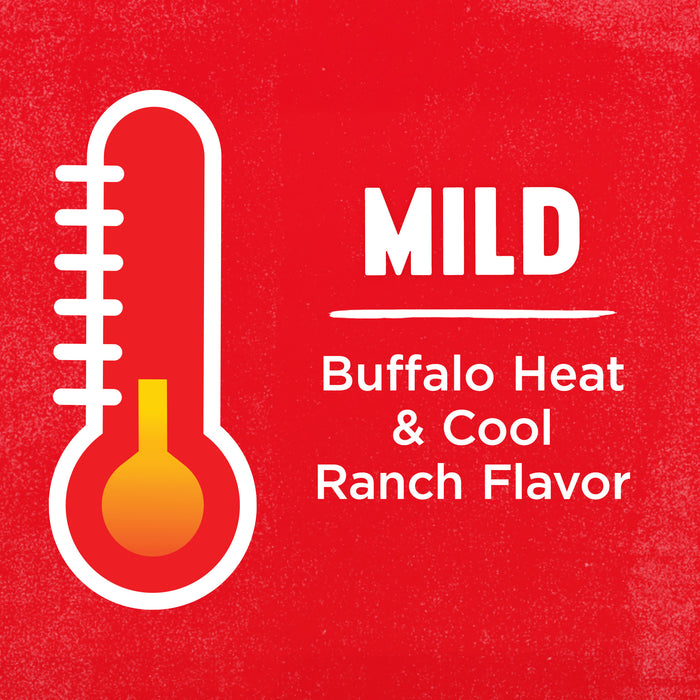 Frank's RedHot® Buffalo Ranch Dip'N Sauce, 12 fl oz