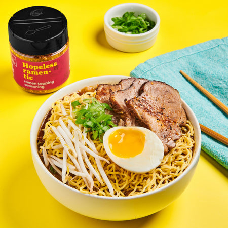 McCormick® Flavor Maker Ramen Topping Seasoning