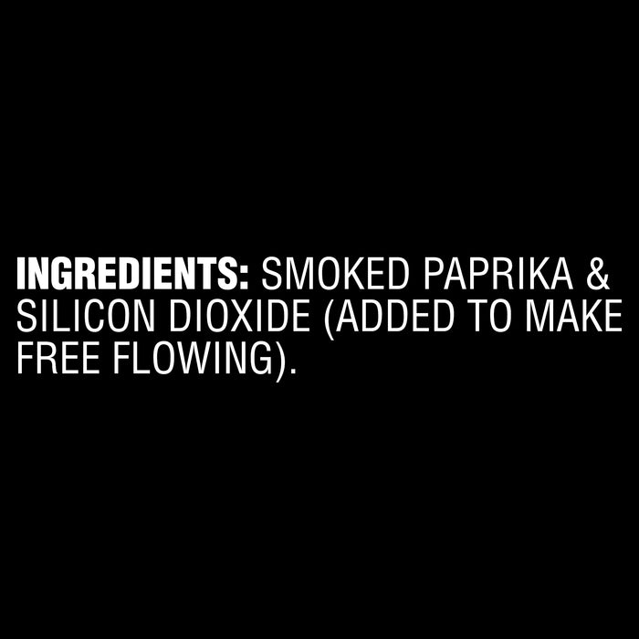 McCormick® Smoked Paprika, 1.75 oz