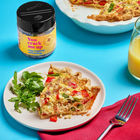 McCormick® Flavor Maker Egg Topping Seasoning