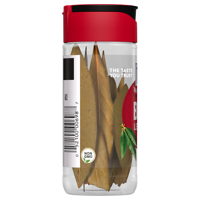 McCormick® Bay Leaves, 0.12 oz