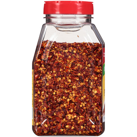 McCormick® Organic Crushed Red Pepper, 7.75 oz