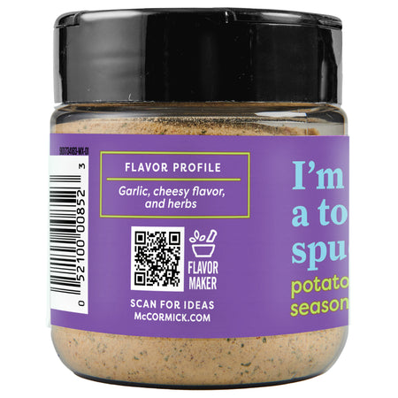 McCormick® Flavor Maker Potato Topping Seasoning