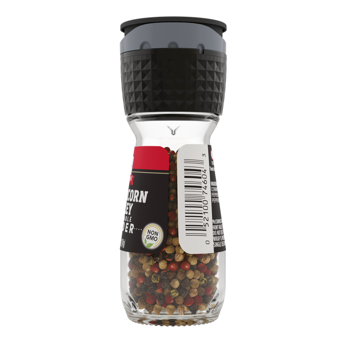 McCormick® Peppercorn Medley Grinder, 0.85 oz