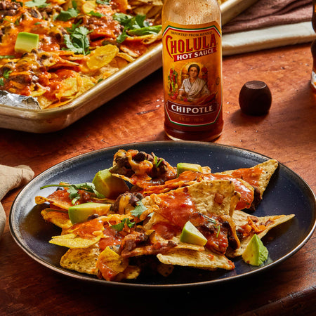 Cholula® Chipotle Hot Sauce, 5 fl oz