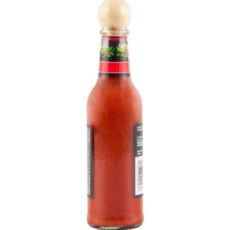 Cholula® Extra Hot Sauce, 5 fl oz