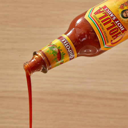 Cholula® Chipotle Hot Sauce, 5 fl oz