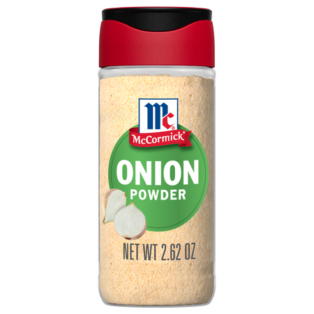 McCormick® Onion Powder, 2.62 oz