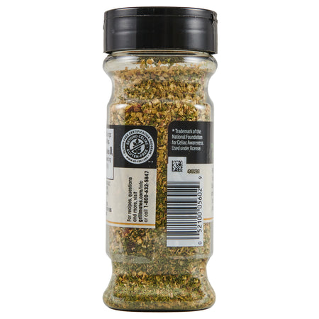 McCormick® Grill Mates® Max's Chimi Churri Seasoning - Finish, 2.3 oz