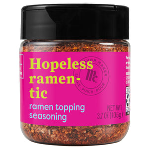 McCormick® Flavor Maker Ramen Topping Seasoning