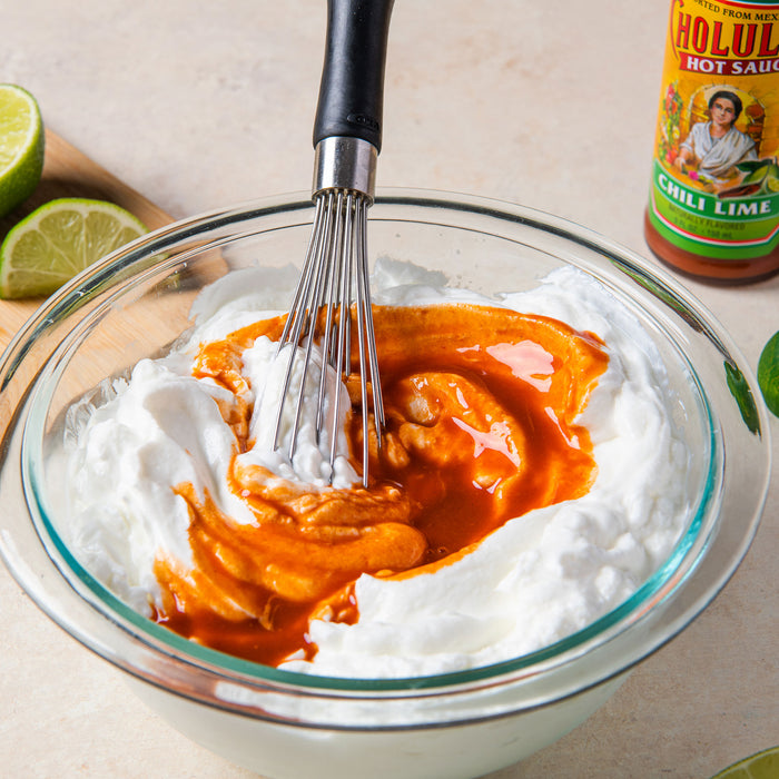 Cholula® Chili Lime Hot Sauce, 5 fl oz