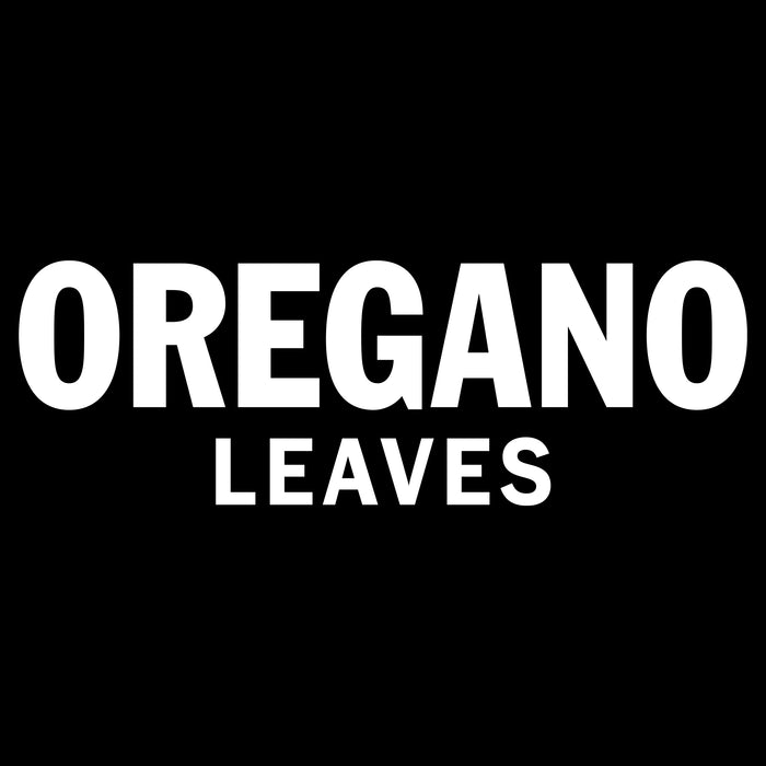 McCormick® Oregano Leaves, 1.37 oz