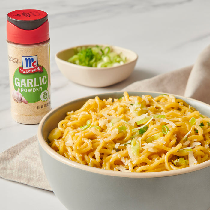 McCormick® Garlic Powder, 3.12 oz