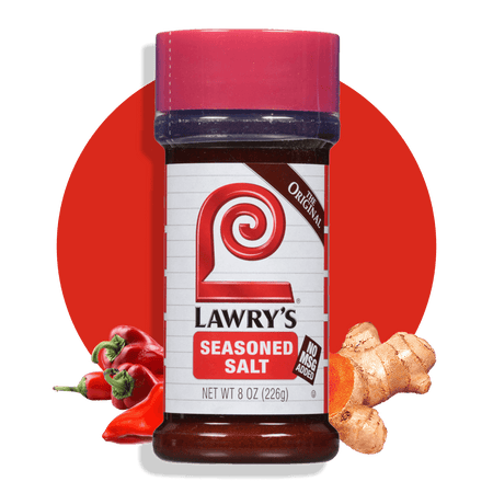 Lawry's® Seasoned Salt