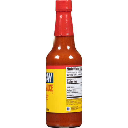 OLD BAY® Hot Sauce