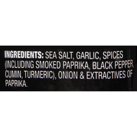 McCormick® Grill Mates® Smoked Paprika & Onion Seasoning, 6.03 oz