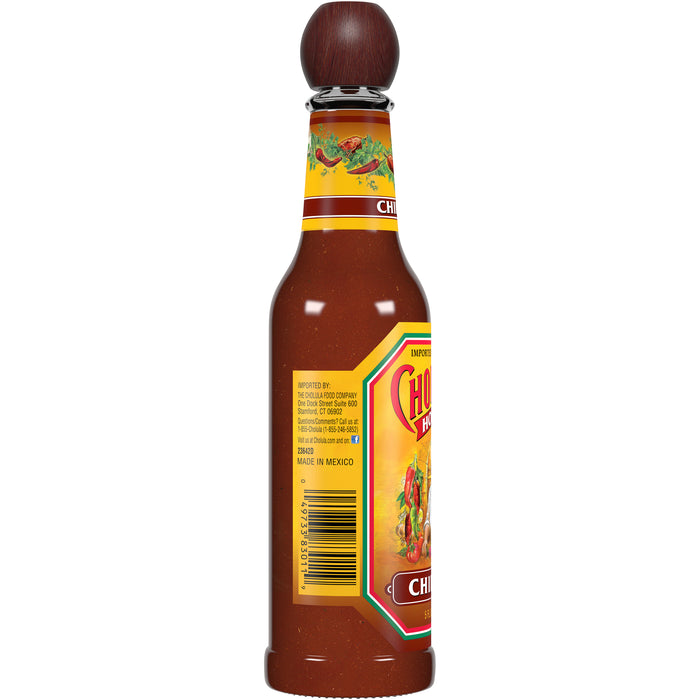 Cholula® Chipotle Hot Sauce, 5 fl oz