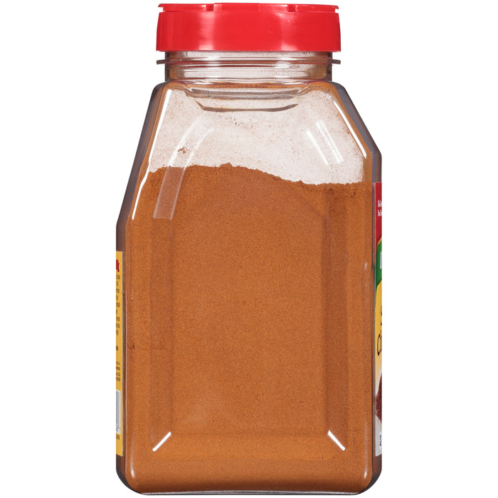 McCormick® Organic Ground Saigon Cinnamon, 10 oz