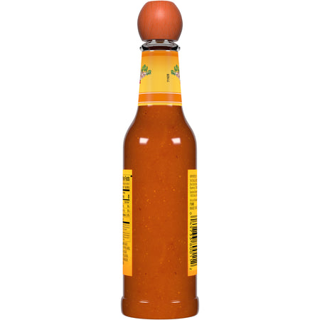 Cholula® Chili Garlic Hot Sauce, 5 fl oz