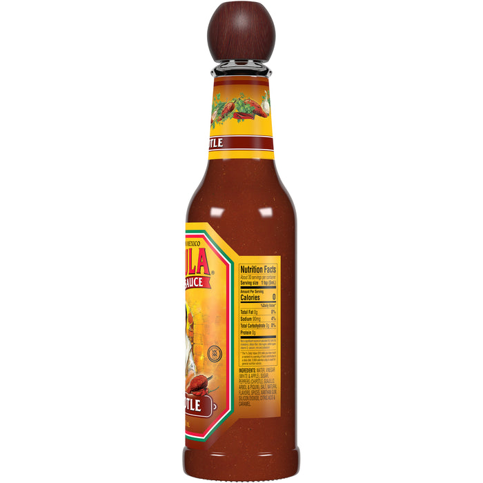 Cholula® Chipotle Hot Sauce, 5 fl oz