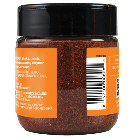 McCormick® Flavor Maker Chili Topping Seasoning