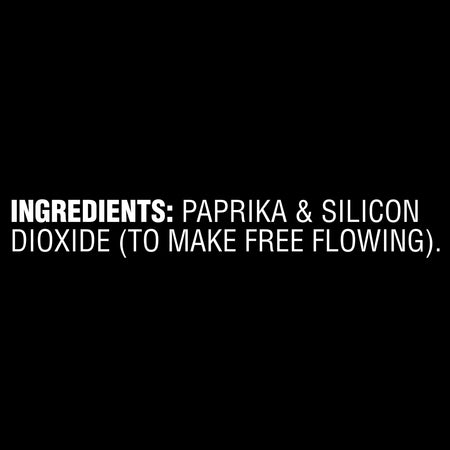 McCormick® Paprika, 2.12 oz