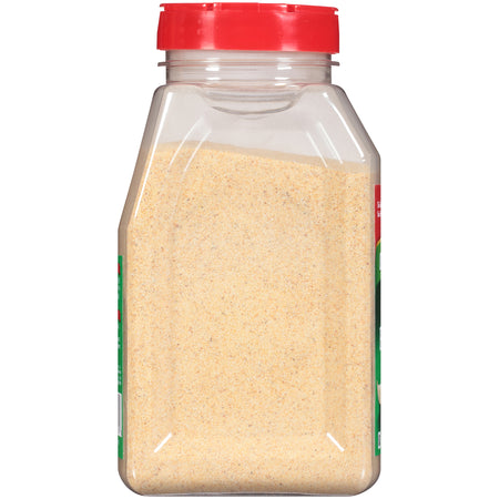 McCormick® Organic Garlic Powder, 16.75 oz