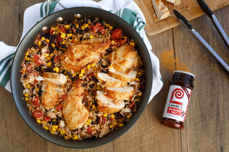 Lawry's® Seasoned Salt